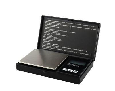 Good Price Mini Digital Pocket Jewelry Scale with Backlight Functin