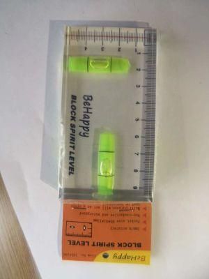 Digital Inclinometer Spirit Level Bubble-Tube Vial Gradienter