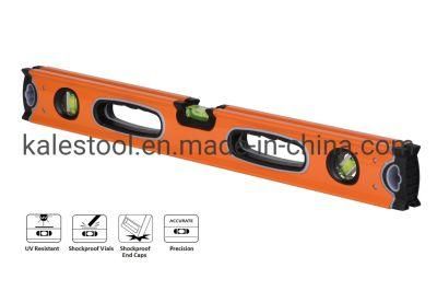 Measuring Tools Professional Heavy Duty Spirit Level