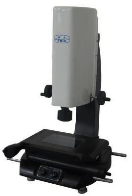 Portable Video Measuring Machine Series JVB150