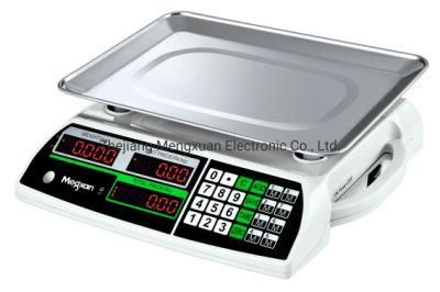 High Precision Price Competitive Electronic Price Scale