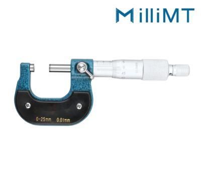 Measuring Instrument Outside Micrometers (M400505T)