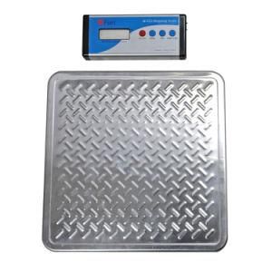 FC3200 150kg/50g Wireless Scale Weighing Parcel Scale