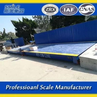 Industrial Weighing Scales Digital Electronic Weighbridge Truck Scale Weight for Sale Portable Truck Scales for Sale