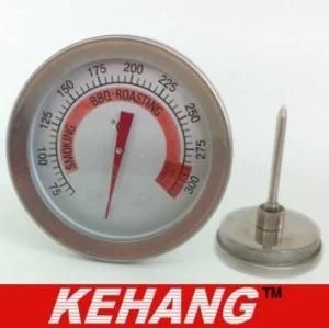 BBQ Grill Thermometer