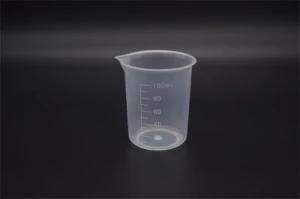 100ml Plastic Measuring Cup