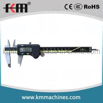 Hot Sell 0-150mm/0-6&quot; Digital Vernier Caliper High Precision Measurement