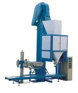 5-50kg Semi-Automatic Weighing Packing Machine (CJD50K-S25)