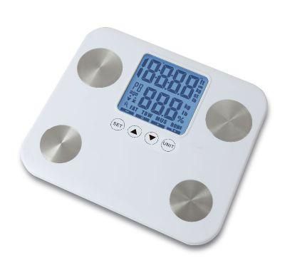 High Quality Body Fat Analyzer