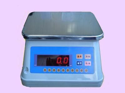 Water Proof Weighing Scale (ACS-AA-5D)