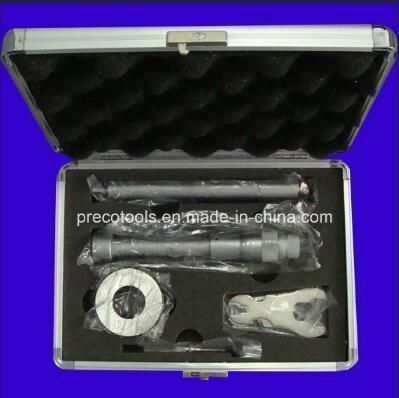 Precision Digital Three Point Internal Micrometer Sets