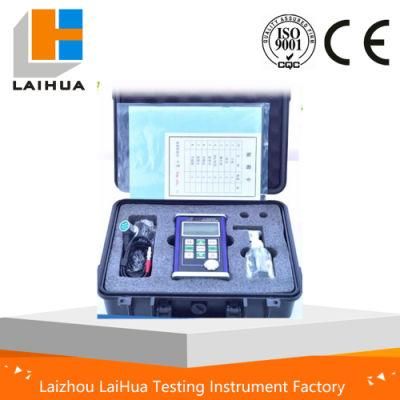 Lh210fn Coating Thickness Gauge Hand-Held Magnetic