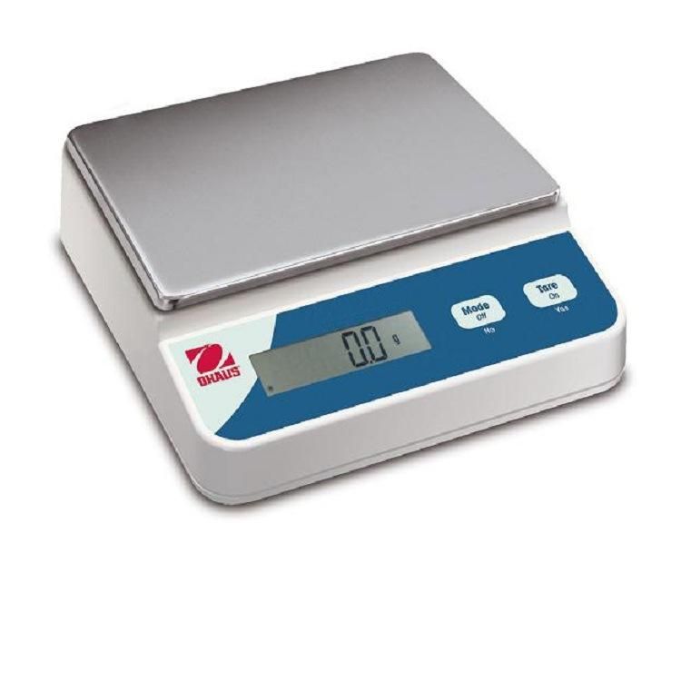 Ohaus Ys Electronic Portable Balance Scale