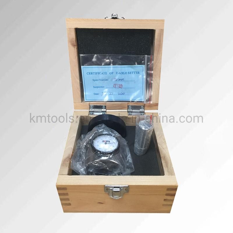 Z Axis Setting Indicator Gauge High Quality Measuring Tools