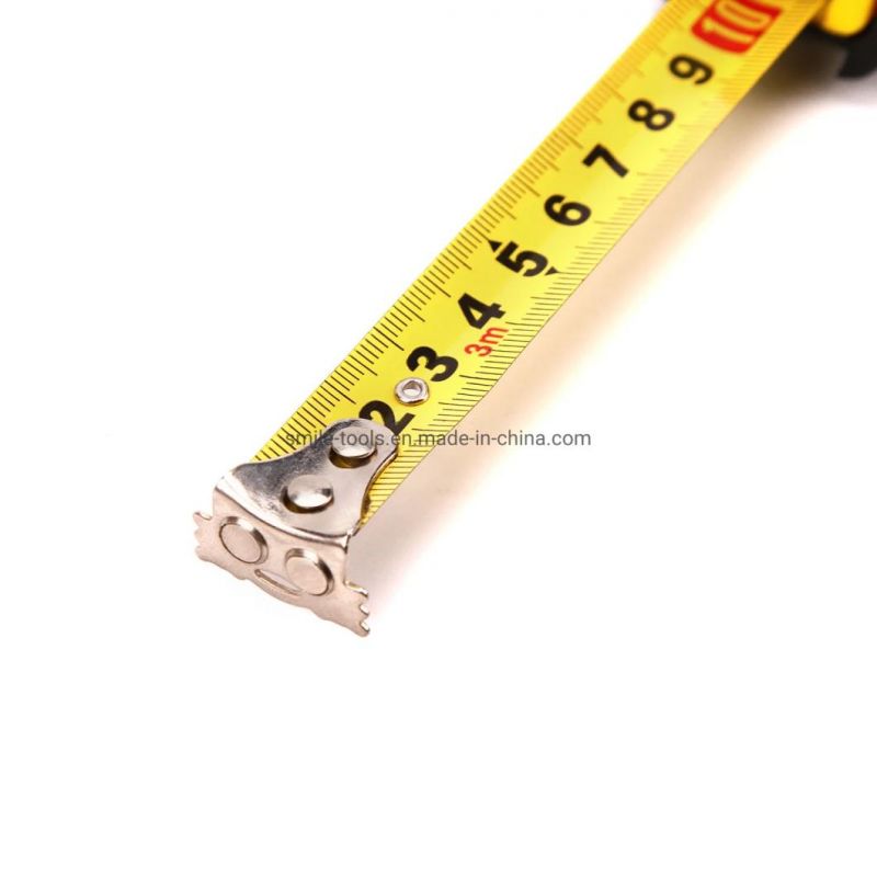 3m/5m/7.5m/10m Self-Lock Tape Measure