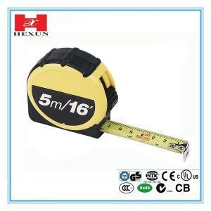 5 Meter Steel Measuring Tape with Calculator