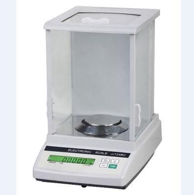 China Cheap Electronic Analytical Balance Scale