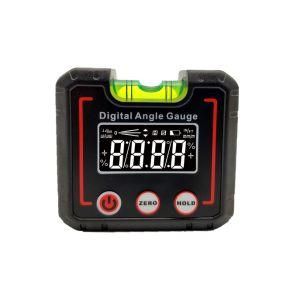 Angle Finder Angle Gauge Digital Level Box