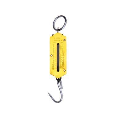 12kg Mechanical Hook Scale Spring Scale