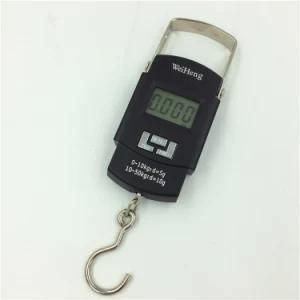 Wh-A08L Weiheng Electronic Portable Luggage Digital Scale