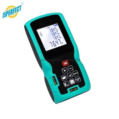 100 Meters Laser Distance Meter Digital High Precision