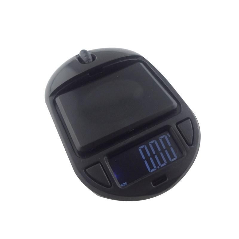 New Design Mini Digital Mouse Diamond Digital Jewelry Scale