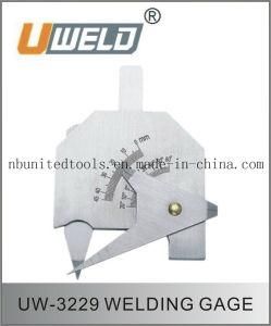 Uw-3229 The Welding Gage 45b