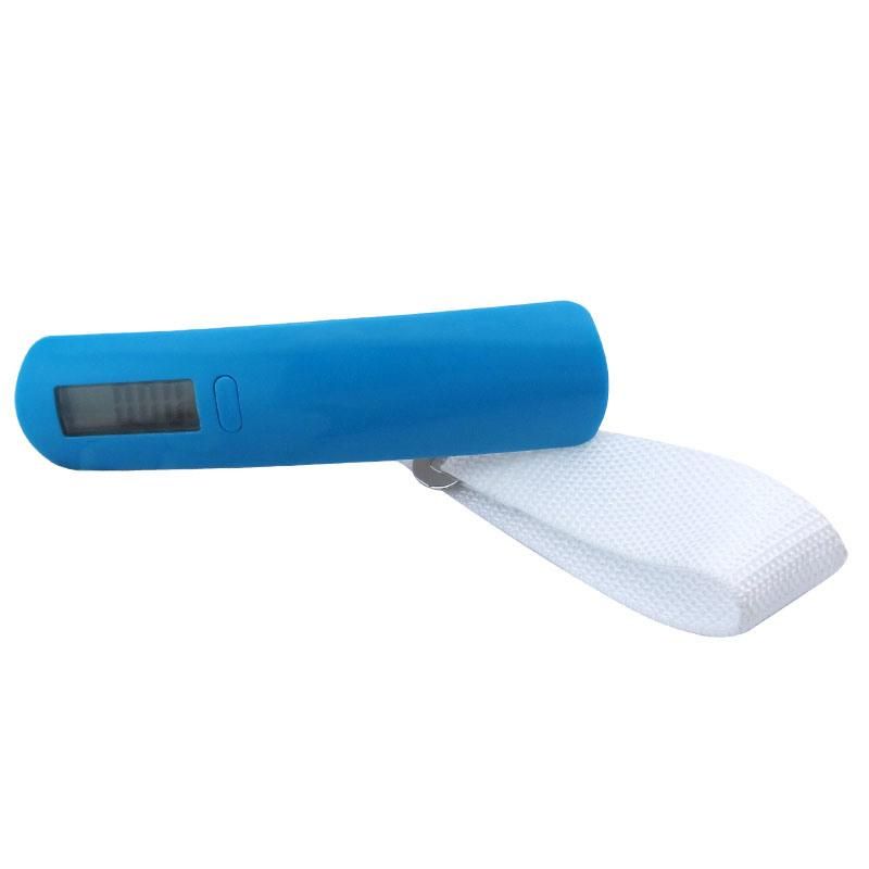 High Quality Luggage Scale Portable Digital Hanging Scale