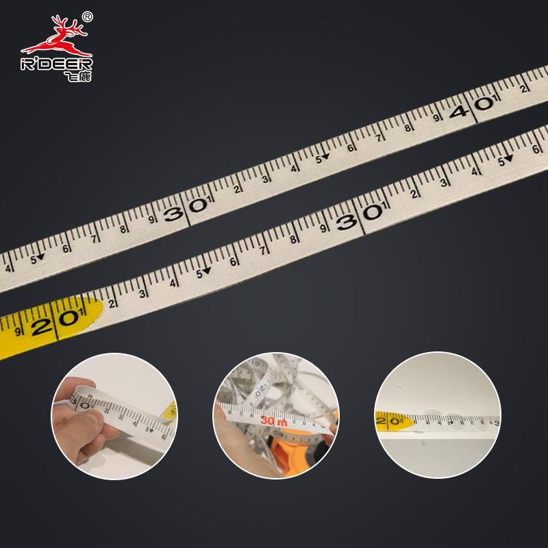 4X Speed Fiber Ruler