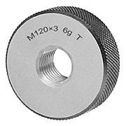 The Metric Thread Ring Gauge Go Nogo Thread Gauges Screw Ring Gauge M1~M300 6g