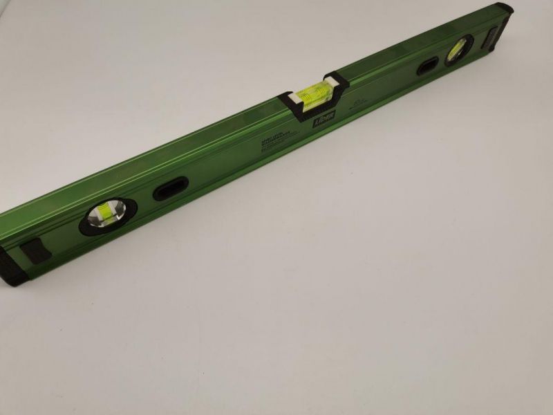 Aluminium Level Professional Box Spirit Level