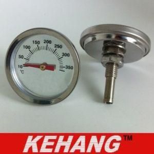 Dial Oven Temperature Thermometer