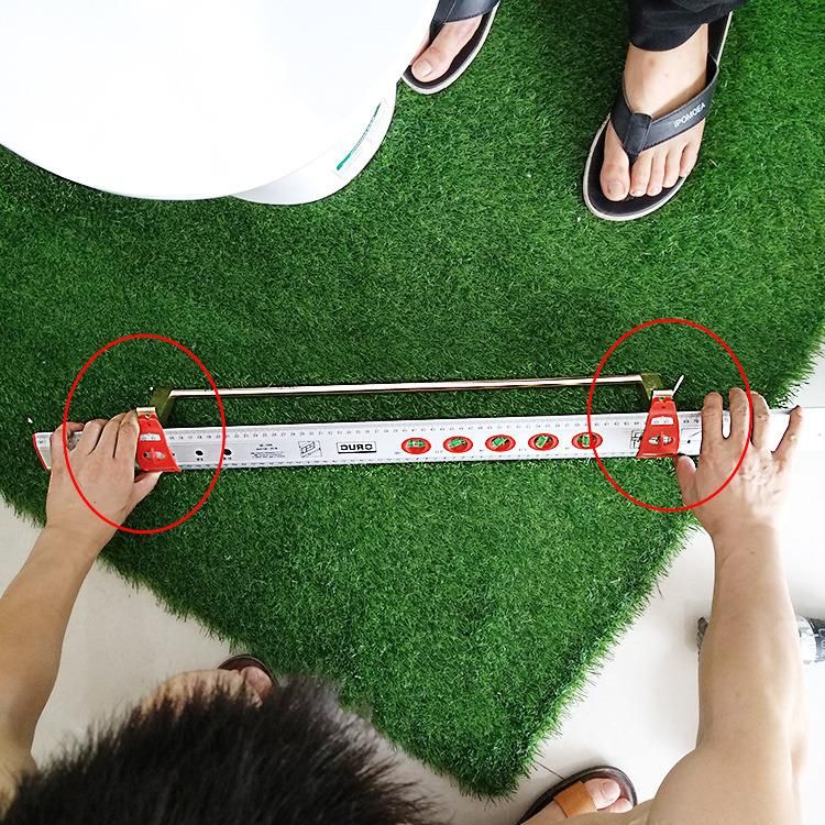 100cm 40" Woodworking Tools Aluminium Position Ruler Spirit Level