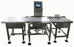Online Conveyor Check Weigher (CW-N450) (500g-20000g)