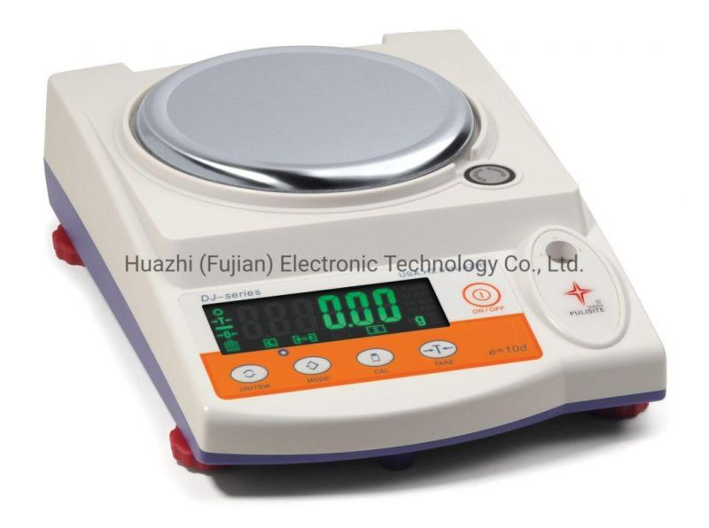 Electric Weighing Instrument Scale and 2000g