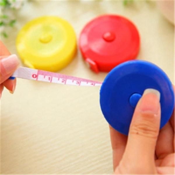 Hot Sale Measuring Tape Tailoring Ruler Plastic Measuring Device