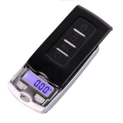 Multi-Function Digital Portable Jewelry Scale