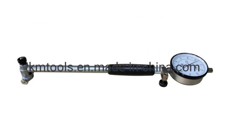 50-150mmx150mm Customized Dial Bore Gauge