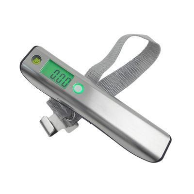 High Quality Travel Weight Luggage Weighing Scale