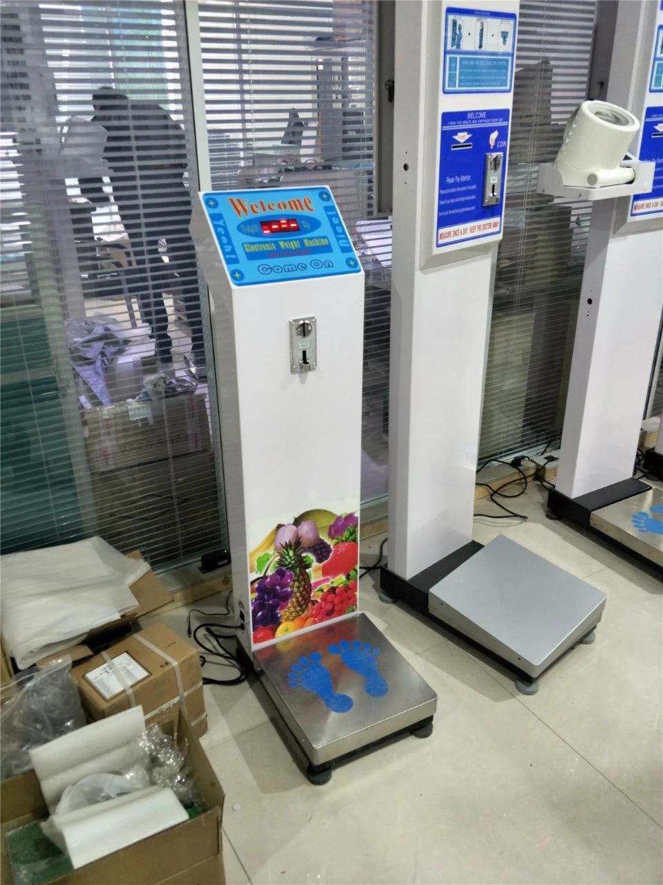 500kg Platform Weighing Machine