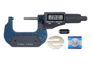 Digital Micrometer