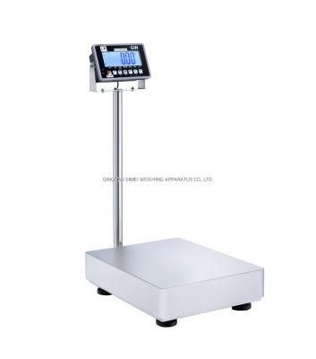 High Accuracy Electronic Digital Weighing Platform Scales