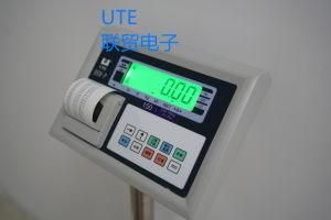 Ute Bench Weighing Scale Bsw-P/Q From Ute