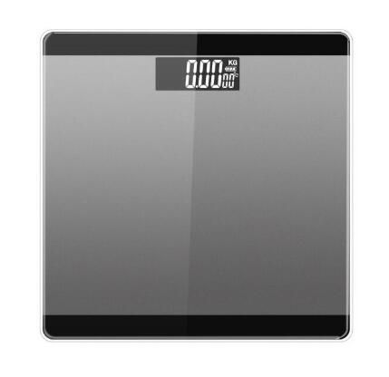 New Design Non-Slip Bathroom Scale