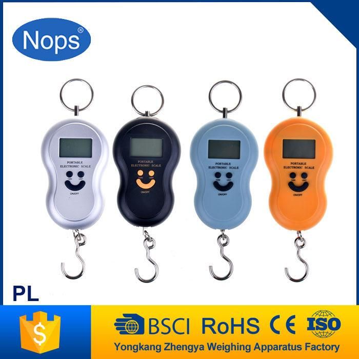 Digital Scale Digital Weighing Luggage Scale