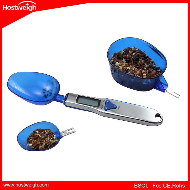 High Quality Mutli-Function Digital Electronic Spoon Scale