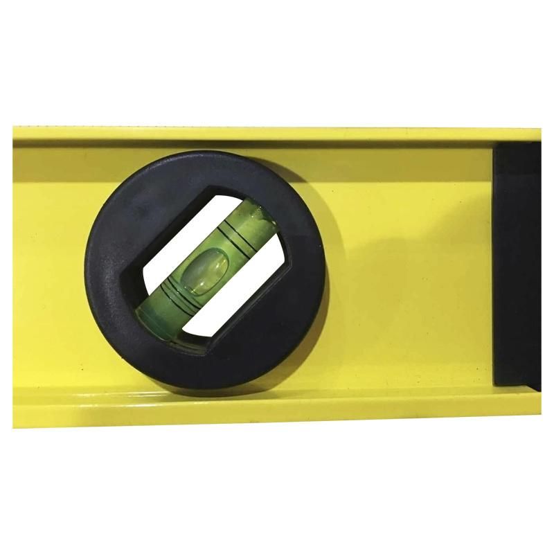 24inch Aluminium I Beam Level /Magnetic Aluminium Spirit Level