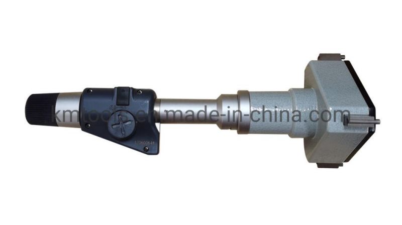 87-100mm IP54 Protection Degree Digital Three Point Internal Micrometer