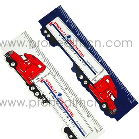 Custom Medical Shape Ruler V2