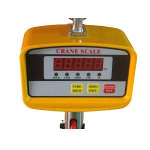 Digital Mini Crane Scale (OCS-Q)